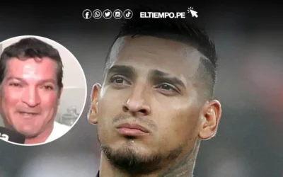 Polémica en el fútbol: Padres de Miguel Trauco lo demandan por pensión alimenticia