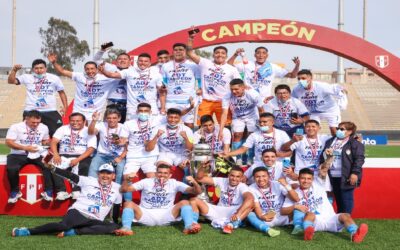 Copa Perú dejará de tener ascenso directo a la Liga 1: estas son las nuevas reformas del fútbol peruano