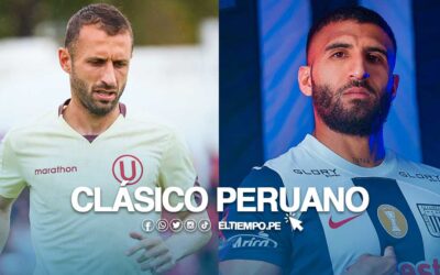 VER Roja Directa Alianza Lima vs Universitario 2023, LINK GRATIS y transmisión EN VIVO, vía GolPerú