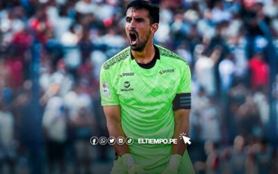 Melián refuerza a Alianza Atlético