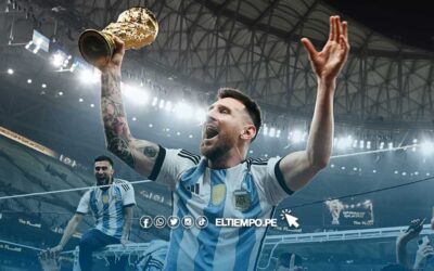 Fútbol Libre TV Argentina vs Panamá, ¿dónde ver EN VIVO en Directv Sports?