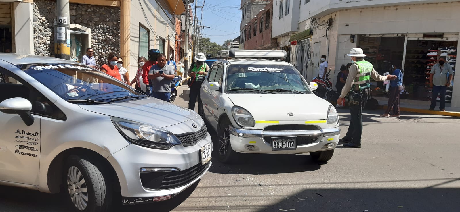 Accidente-en-centro-de-Piura
