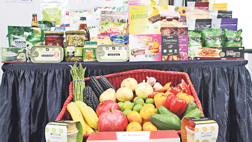 AgroexportacionesPeruanas