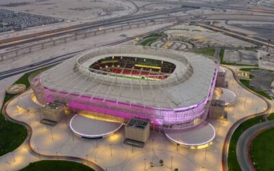 Perú vs. Australia: conoce el Ahmad Bin Ali Stadium, donde se jugará el repechaje