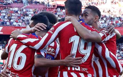 LINK, RojaDirecta o Tarjeta Roja TV EN VIVO, Athletic Club vs Atlético de Madrid, online y gratis por internet