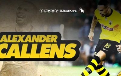 ¡Deja el Girona! Alexander Callens ficha por el AEK Atenas y disputará la Champions League
