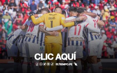 LINK, nuevas entradas Alianza Lima vs Melgar y ganador del sorteo HOY, ¿A qué hora juegan y cómo VER EN VIVO?
