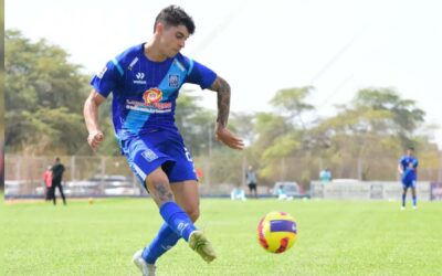 GOL PERÚ Ayacucho FC vs Alianza Atlético EN VIVO: pronóstico, hora y últimos resultados por la Liga 1