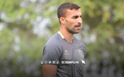 La garra charrúa llega a reforzar a Alianza Atlético