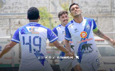 Federación reprograma partido entre Alianza Atlético y Cienciano