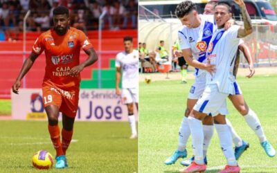 A. Atlético arriesga el invicto ante la UCV