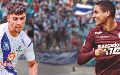 ‘Vendaval’ espera a Universitario