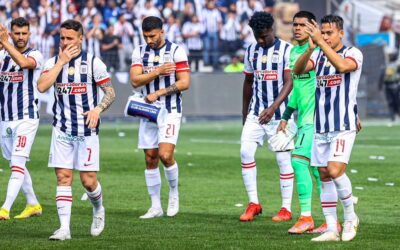 Dónde VER Alianza vs Melgar EN VIVO: pronóstico, hora, canal de transmisión e historial