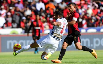 GOLPERU EN VIVO Alianza vs Melgar, HOY ? Entradas, dónde ver el partido y qué canal es en Perú