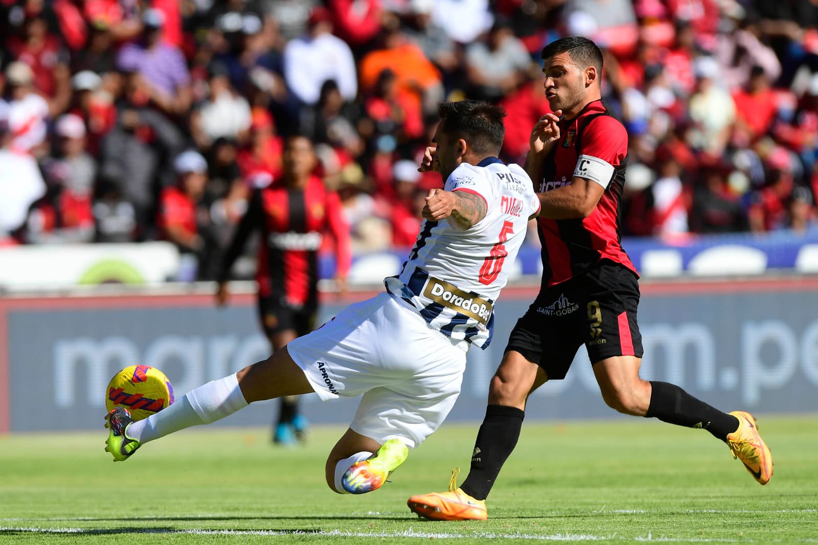 Alianza-Lima