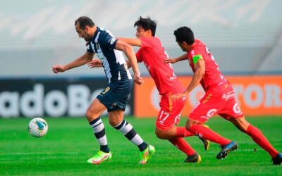 Alianza Lima vs Sport Huancayo: precio de entradas, fecha, hora, canal de TV, transmisión