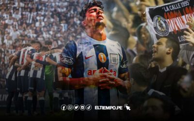 Copa Libertadores: Alianza Lima pidió cambio de horario para el partido contra Paranaense