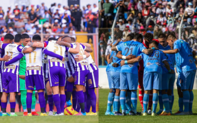 VER Alianza Lima vs ADT EN VIVO, vía GOL PERÚ: pronóstico y cómo ver online