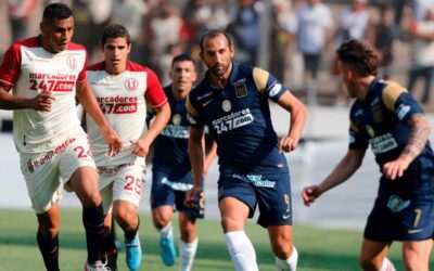 Alianza Lima vs Universitario GOLPERÚ EN VIVO: Pronóstico, horarios del clásico peruano 2022