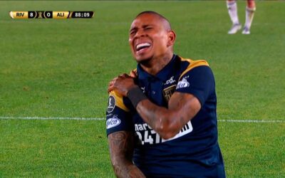 River Plate vs. Alianza Lima: estos son los mejores memes