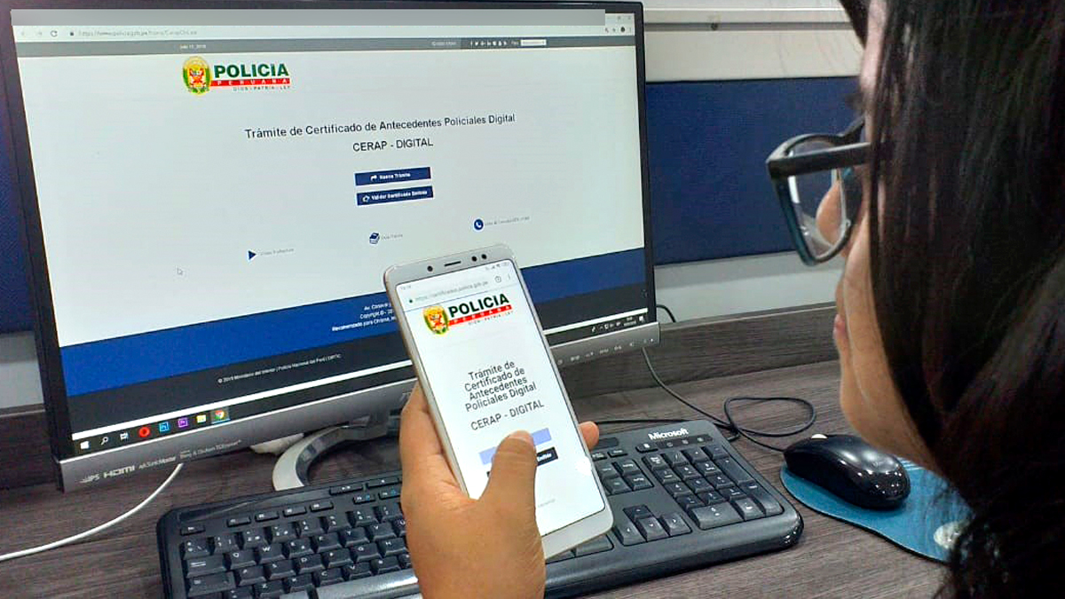 Antecedente-policial