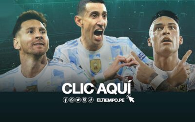 RojaDirecta TV EN VIVO Argentina (3-0) Croacia online hoy GRATIS: Messi a la final del Mundial