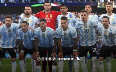 ¿Star Plus transmitirá el partido de Argentina vs Australia, por octavos de final del Mundial Qatar 2022?