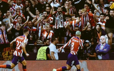 VER Viper Play Net Atlético Madrid vs Leverkusen EN VIVO, online y EN DIRECTO