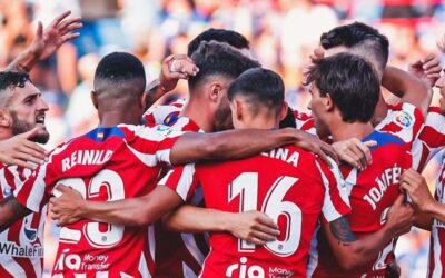 Fútbol Libre TV – Atlético de Madrid vs Porto EN VIVO, online y gratis por internet, por Champions League 2022