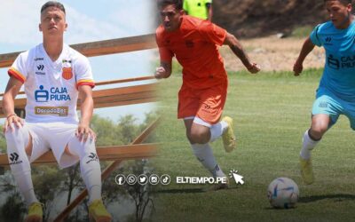 Paulo de la Cruz: «Tenemos buena base de jugadores»