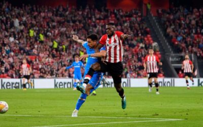 Fútbol Libre TV EN VIVO, Athletic Club vs Atlético de Madrid, online y gratis por internet