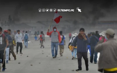 Ayacucho: Fiscalía señala a 20 militares por presunta tentativa de homicidio