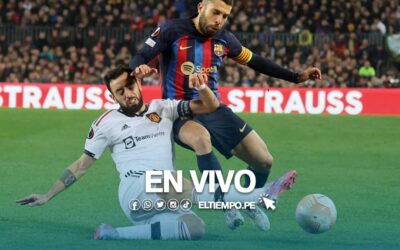 ESPN Barcelona vs Manchester United EN VIVO no gratis online, ¿dónde ver el partido de hoy?