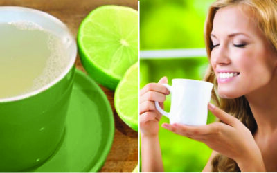 Descubre los 10 sorprendentes beneficios de tomar agua tibia con limón al despertar