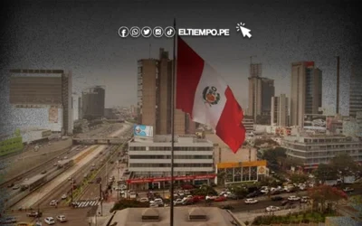 BCR estima crecimiento del PBI de abril superior al 4 %