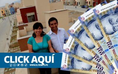 Familias pueden adquirir viviendas ecoamigables con un bono incrementado y reducir recibos de agua y luz