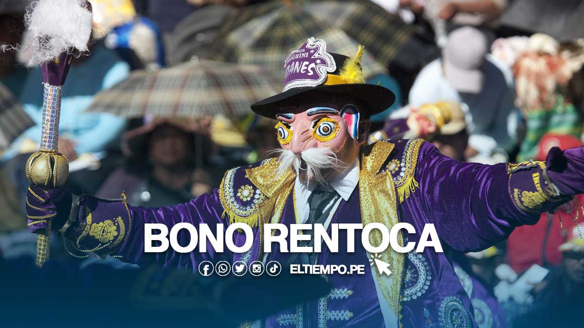 BONO-RENTOCA