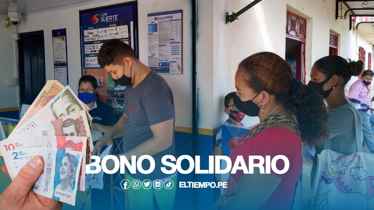 BONO-SOLIDARIO