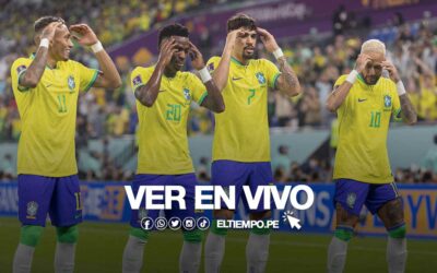 En PENALES, Argentina derrota a Holanda; en penales Brasil, eliminado ante Croacia