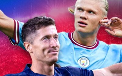 LINK Manchester City vs Barcelona Fútbol Libre TV: cómo VER gratis EN VIVO la transmisión online del amistoso