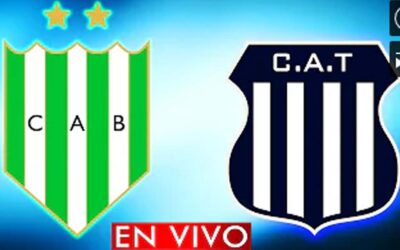 Fútbol Libre TV y Viper Play | Banfield vs Talleres EN VIVO, online y gratis por internet