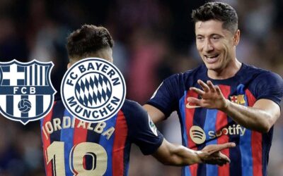 VER Viper Play Net TV – Barcelona vs Bayer Múnich EN VIVO, online y gratis por internet
