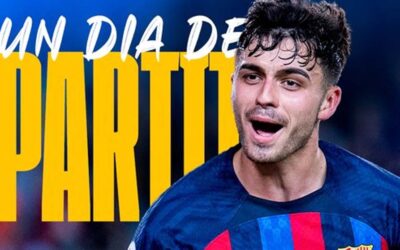 Barcelona vs Villarreal EN VIVO, online y gratis por internet