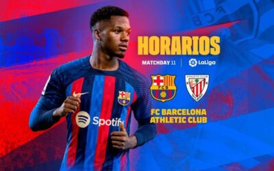 Partidos de hoy 23 de octubre EN VIVO, online por internet