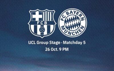LINK, Fútbol Libre Net TV – Barcelona vs Bayer Múnich VER EN VIVO, ONLINE, EN DIRECTO y gratis por internet