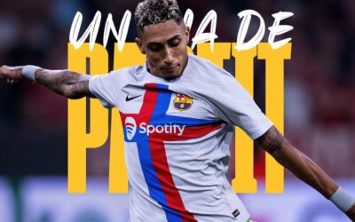LINK para ver Barcelona vs Plzen ONLINE GRATIS EN VIVO, vía Viper Play Net, Roja Directa y Fútbol Libre TV