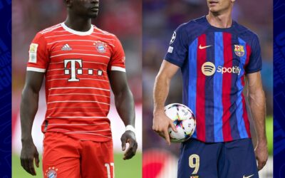 Fútbol Libre Bayern vs Barcelona GRATIS online, por Champions League 2022: pronóstico, cuánto paga, hora y dónde ver