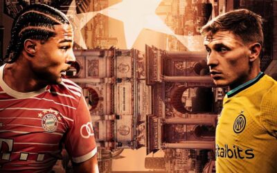 Viper Play TV Bayern vs Inter EN VIVO, online y gratis, por Champions
