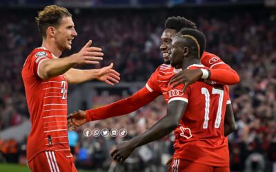 LINk de Plzen vs Bayern EN VIVO, online y gratis por internet