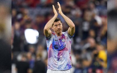 Bayern vs Barcelona dónde ver gratis, online EN DIRECTO, por Champions League 2022